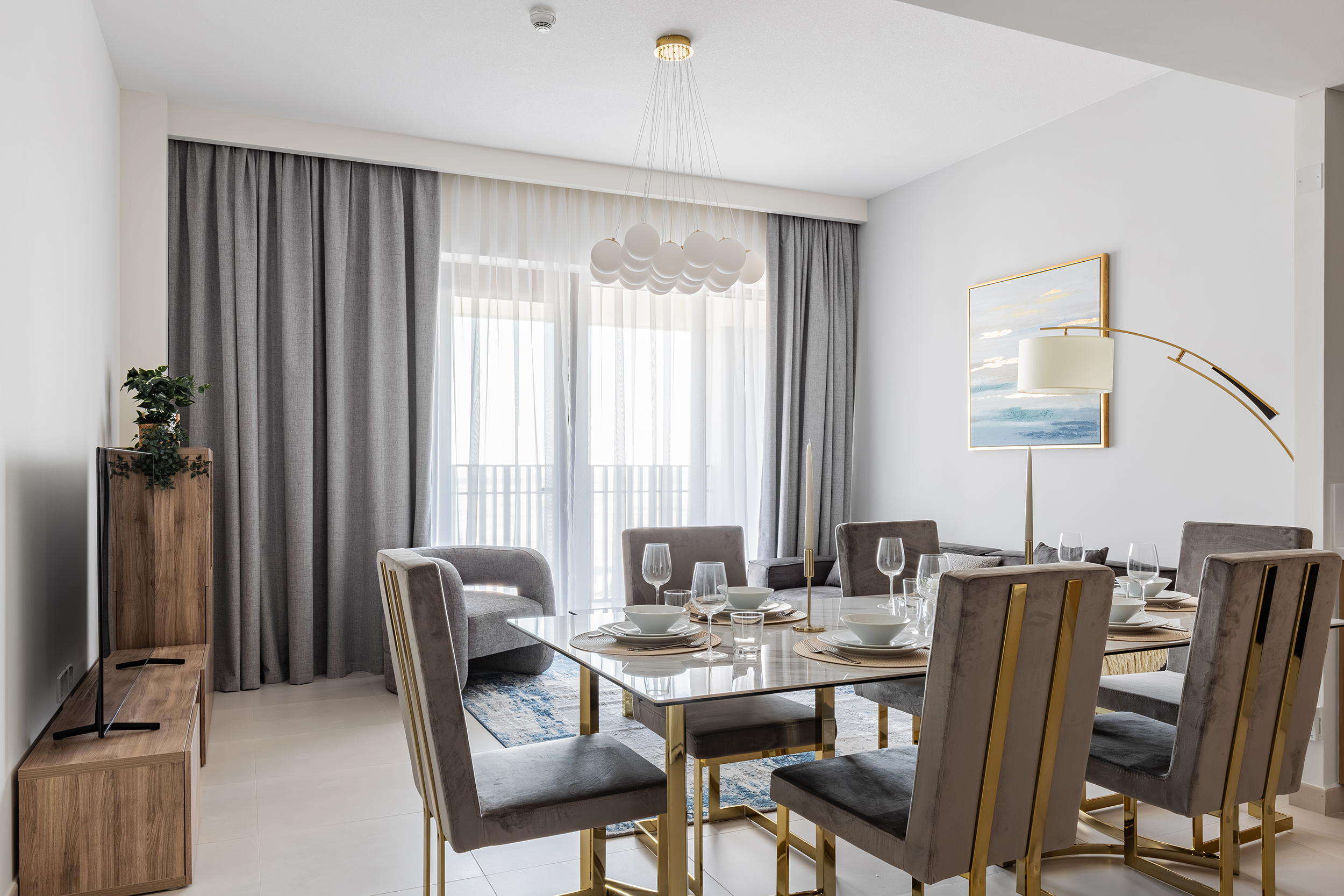 Creek Beach — Bayshore 3 (2 BR)