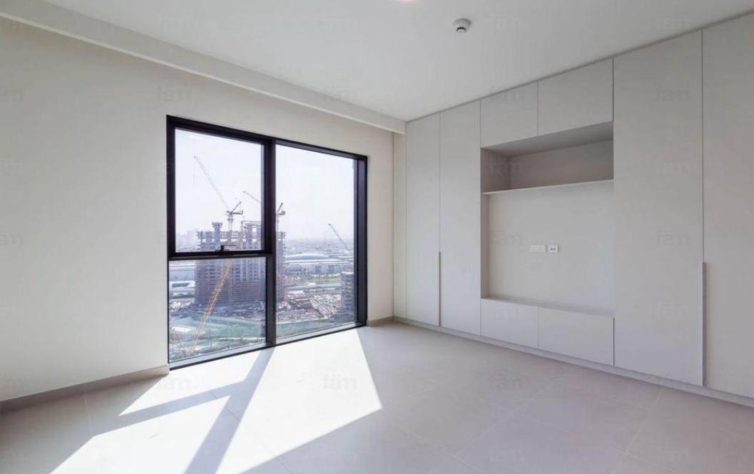 Park Horizon — 1 BR