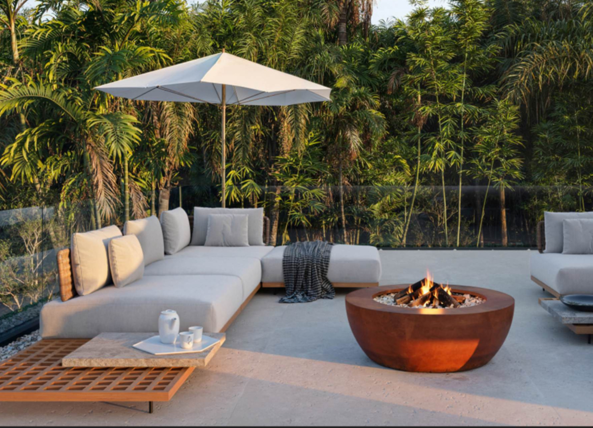 Murni Premium Villa — Bali (3-bedroom)