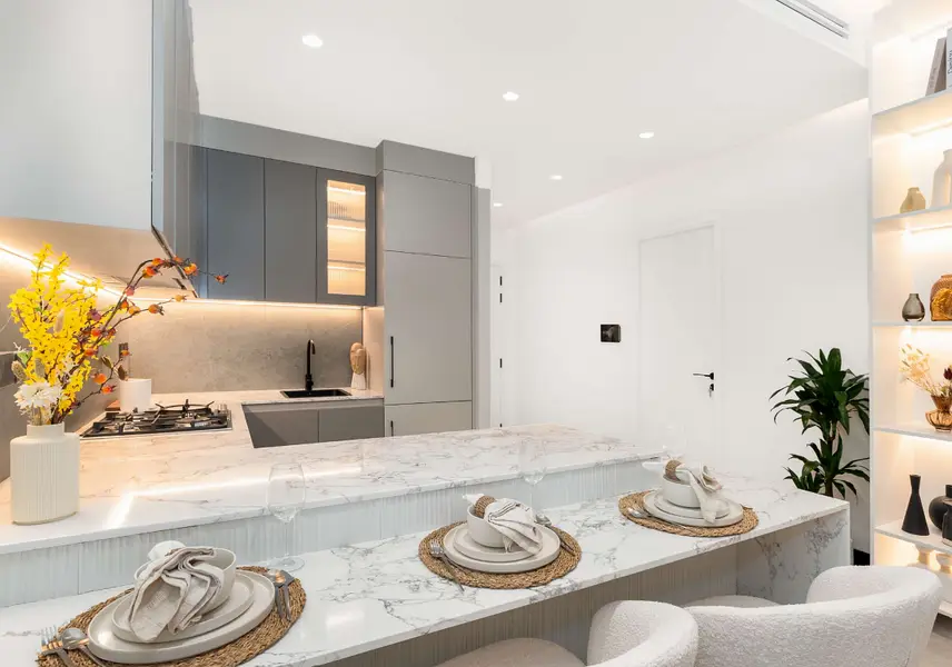 Vivanti Residences Tower C