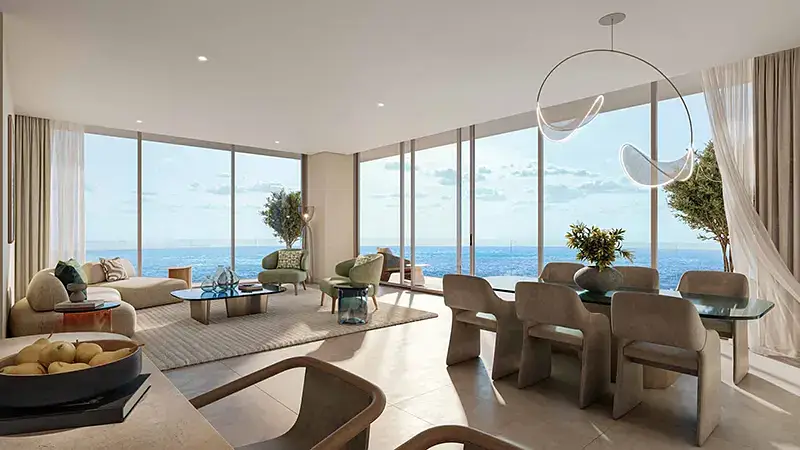 Chelsea Residences by DAMAC Tower 2